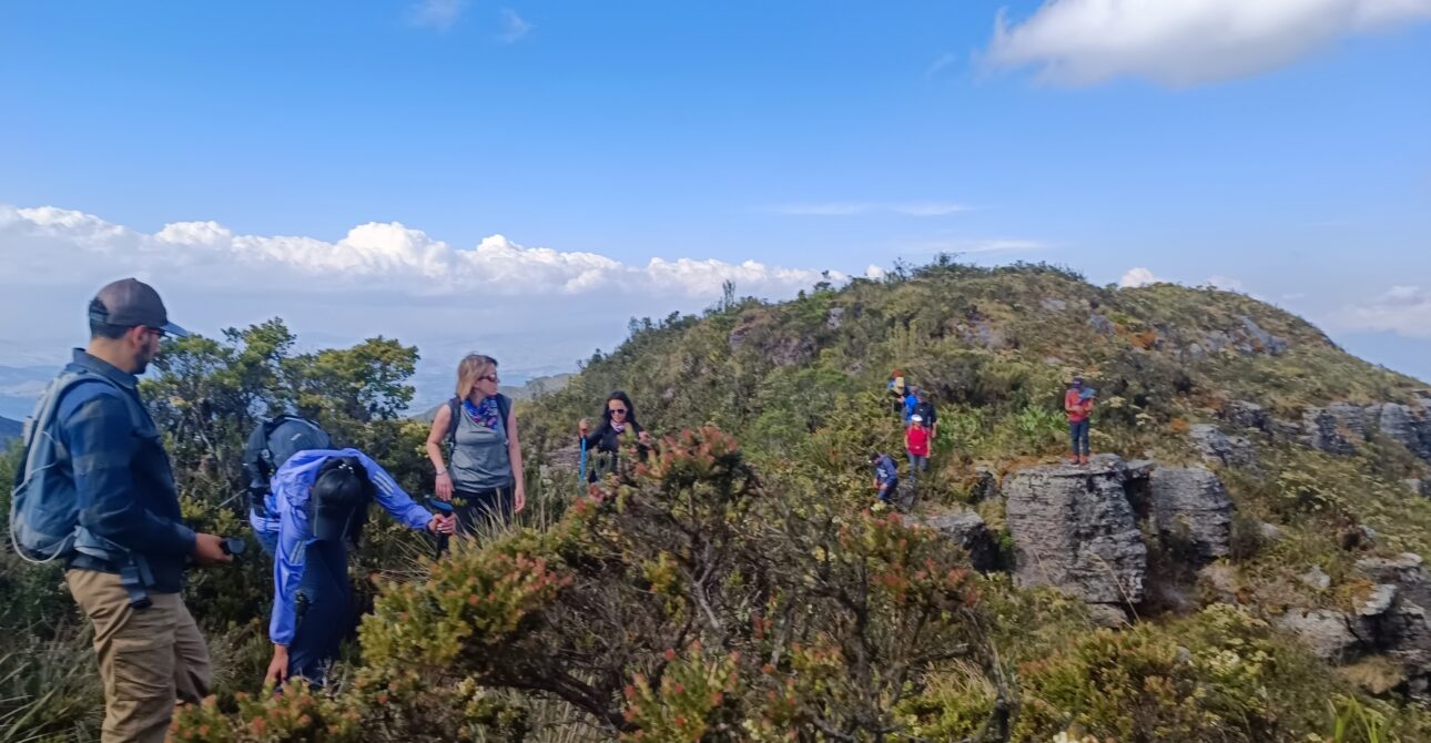 Senderismo: Más que una Aventura, una Experiencia Transformadora